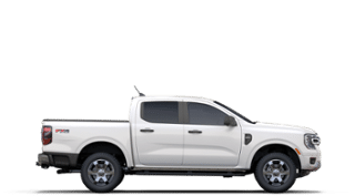2025 Ford Ranger® External Image 1